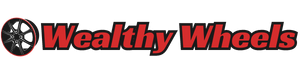 Wealthy Wheels Logo